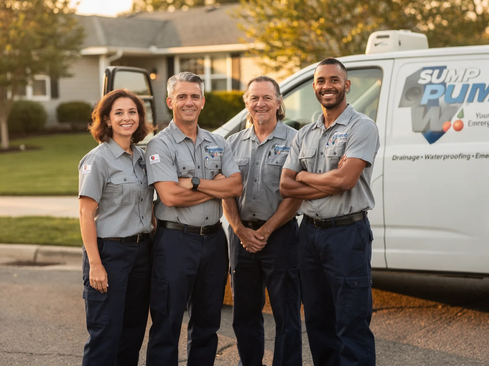 Water Heater Repair company in Wade Hampton, SC