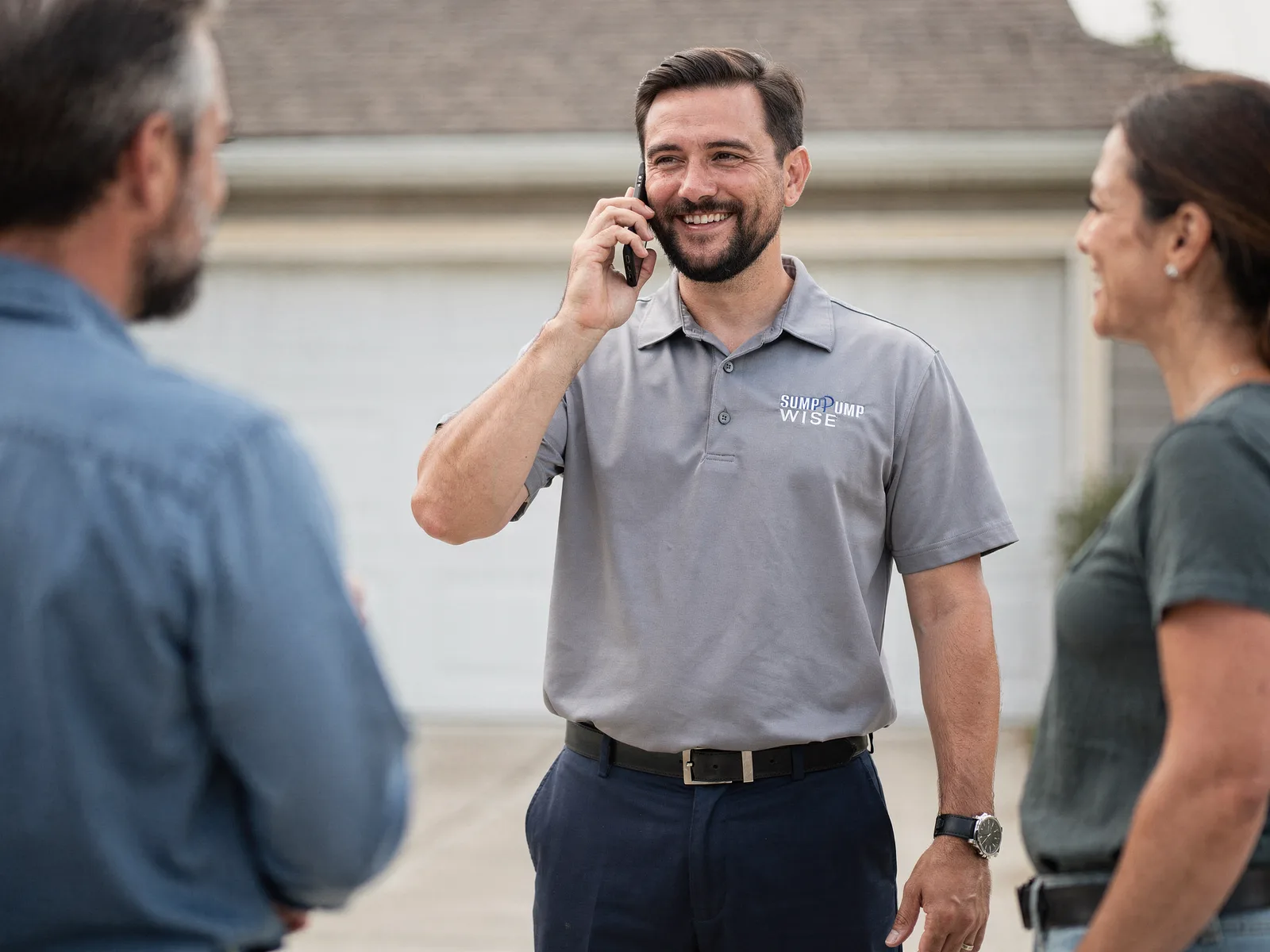 Water Heater Repair Wade Hampton, SC FAQs